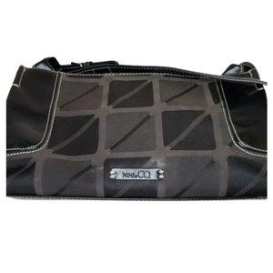 Nine & Co Dark Brown Purse